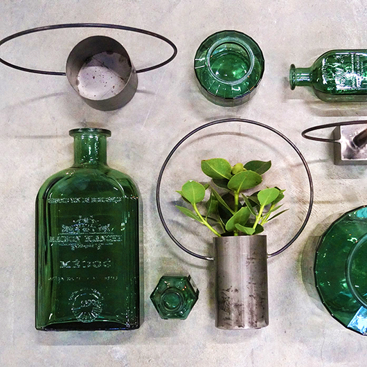 Deko & Accessoires