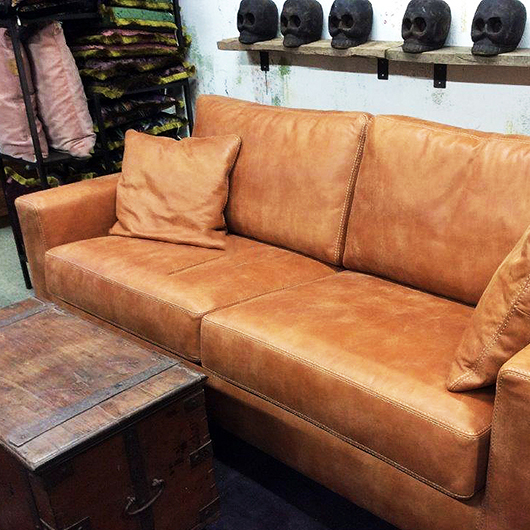 Leg doch mal die Füße hoch! Couch, Bank, Polstermöbel